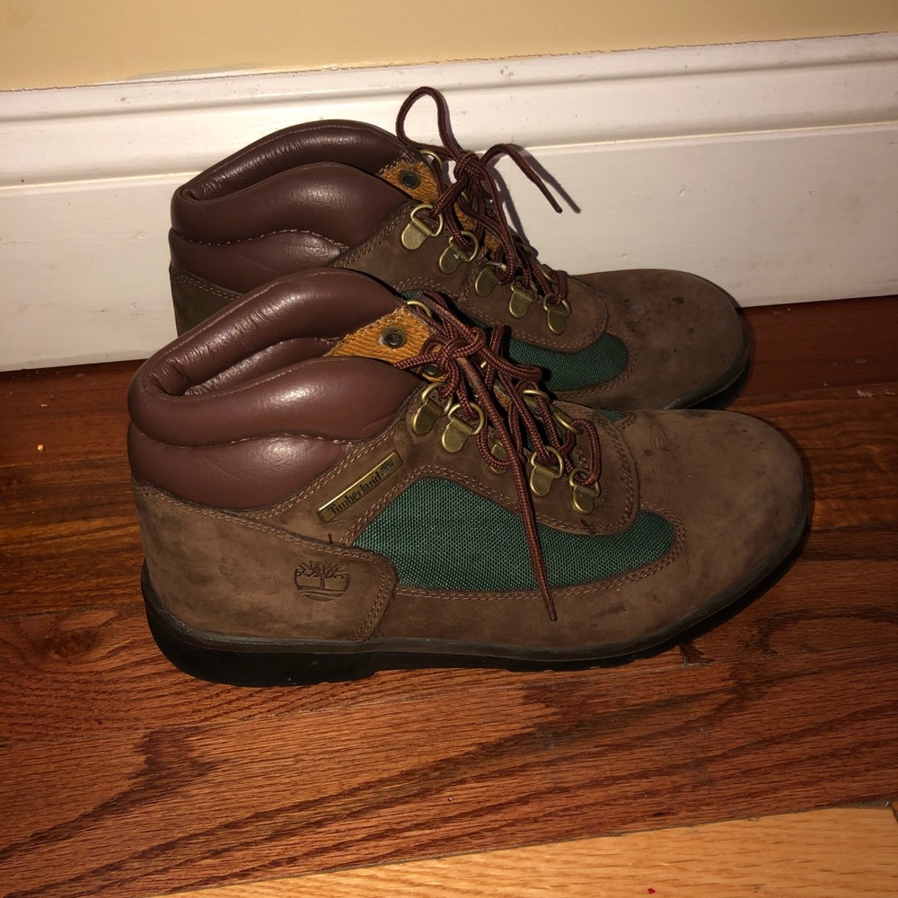 Timberland - Picture 2 of 3